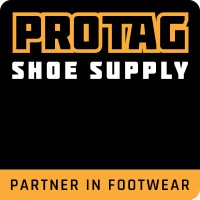 Protag shoe supply Logo
