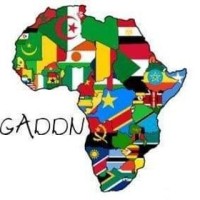 Global African Diaspora Development Network Logo