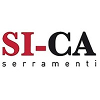 SI-CA serramenti Logo