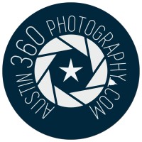 Austin 360 Photography Logo