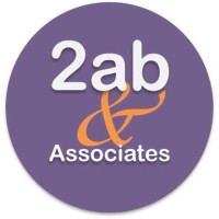 2AB & Associates Logo