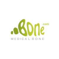 Medical Bone Logo