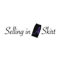 Selling In A Skirt Logo