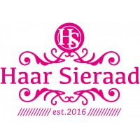 Haar Sieraad Logo