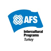 AFS Türkiye Logo