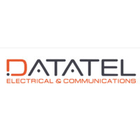 Datatel Electrical & Communications Logo