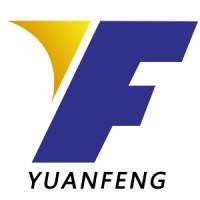 Shenzhen Yuan Feng Xing Ye Technology Co.,Ltd. Logo
