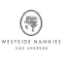 Westside Nannies Logo