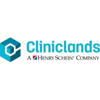 Cliniclands Logo