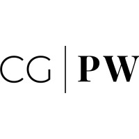 CG Private Wealth (Pty) Ltd Logo