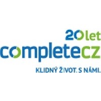 COMPLETE CZ Logo