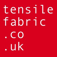 Tensile Fabric Ltd Logo