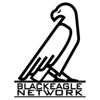 Black Eagle Network Ltd Logo