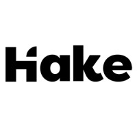 Hake Digital Logo
