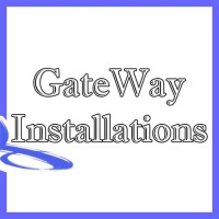 Gateway Installations Logo