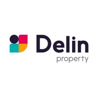 Delin Property Logo
