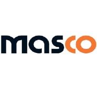 Masco Kantoorefficiency B.V. Logo