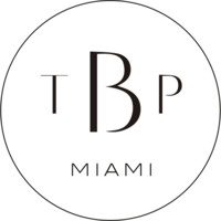 The Bridal Project Logo