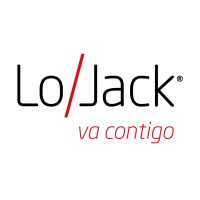 LoJack México Logo