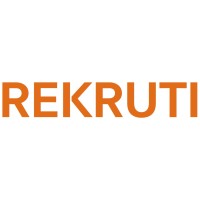 REKRUTI SOLUTIONS INC Logo