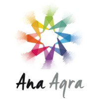 Ana Agra Coaching Logo