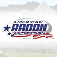American Radon Mitigation, Inc. Logo