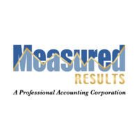 Measured Results, CPAs Logo