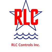 RLC Controls, Inc. Logo