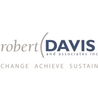 Robert C. Davis and Associates Logo