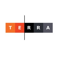 Terra CO2 Technology Logo