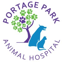 Portage Park Animal Hospital Logo