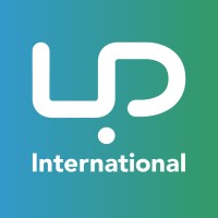 UDP International Logo