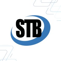 STB Group El Salvador Logo