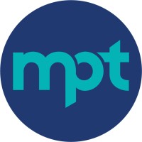 Moriarty Physical Therapy Logo