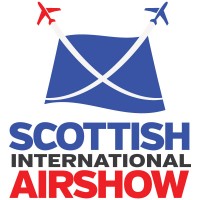The Scottish International Airshow Logo