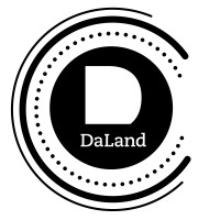 DaLand LLC Logo