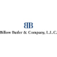 Billow Butler & Company Logo