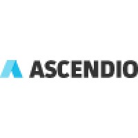 Ascendio, LLC Logo
