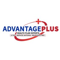 Advantage Plus Insurance Agency Logo