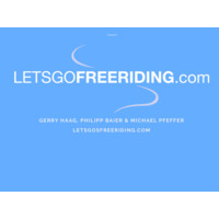 Letsgofreeriding Logo