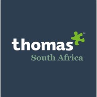 Thomas International South Africa Logo