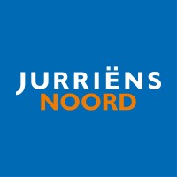 Jurriëns Noord B.V. Logo