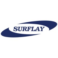 Surflay Nanotec GmbH Logo