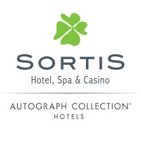 Sortis Hotel Spa & Casino / Autograph Collection Logo