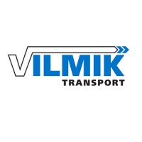 Transport Vilmik Logo
