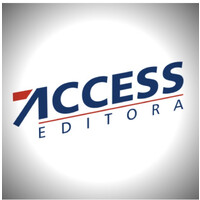 Access Editora Logo