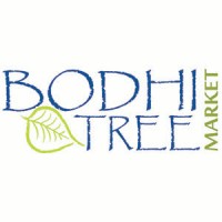 Bodhi Tree Market Logo