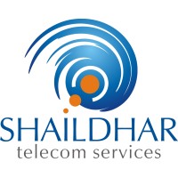 Shaildhar Telecom Services Pvt. Ltd. Logo