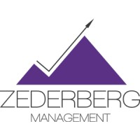 Zederberg Management AB Logo