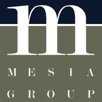 Mesia Group, P.A. Logo